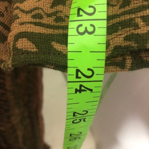 - - Womens Boho style floor length dress. Fits like a Large. - Picture 10 of 13